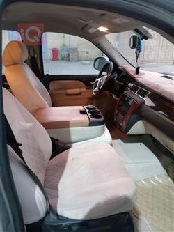 شيفروليه تاهو